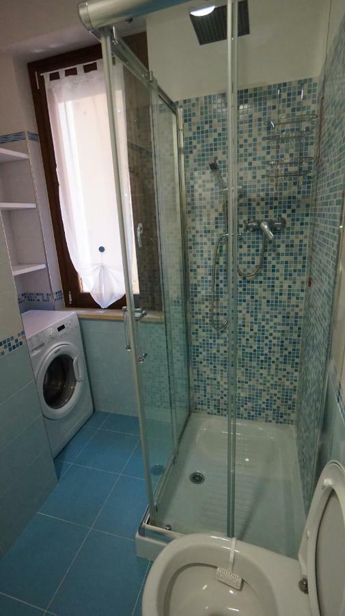 Residenza Topazio San Benedetto del Tronto Eksteriør billede