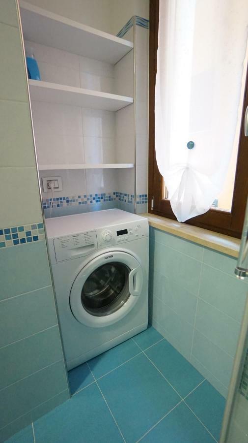 Residenza Topazio San Benedetto del Tronto Eksteriør billede