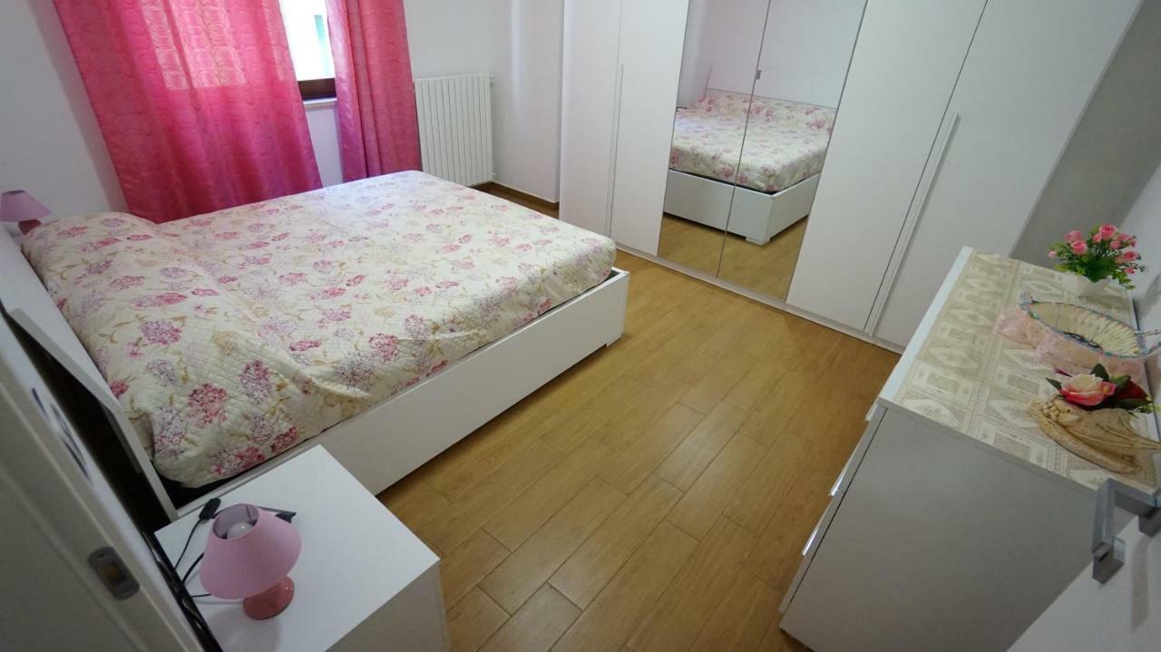 Residenza Topazio San Benedetto del Tronto Eksteriør billede
