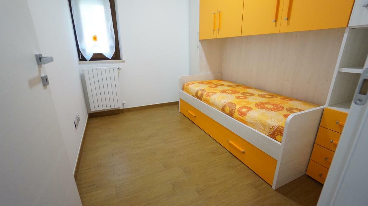 Residenza Topazio San Benedetto del Tronto Eksteriør billede